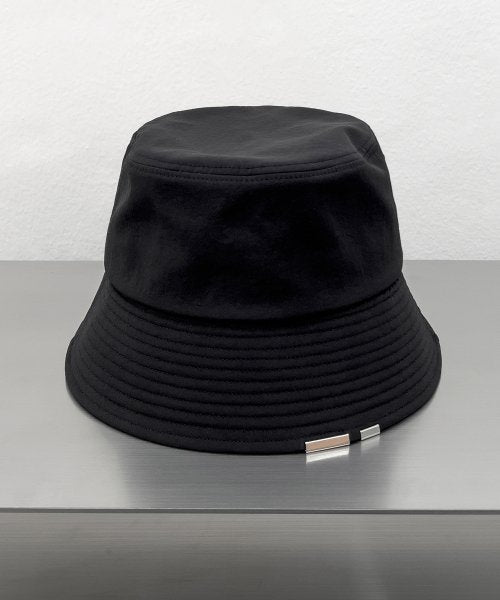 SSY - Oversized Drop Tip Bucket Hat