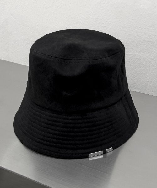 SSY - Oversized Drop Tip Bucket Hat