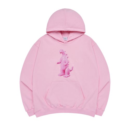 Acmé De La Vie - DIN2LS Creature Hoodie