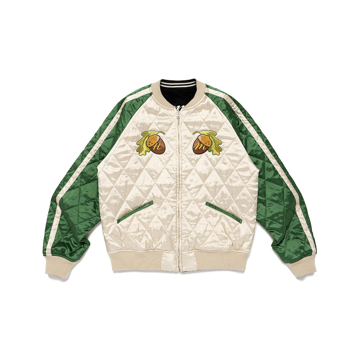 j-hope x HUMAN MADE Collaboration 'Human Hope'