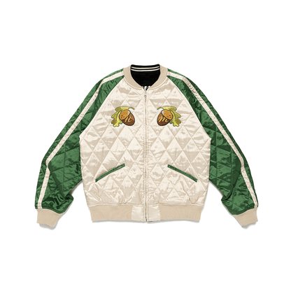 j-hope x HUMAN MADE Collaboration 'Human Hope'