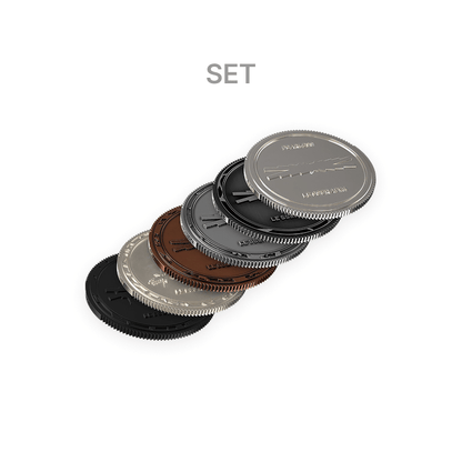 Le Sserafim - Sound Coin Album