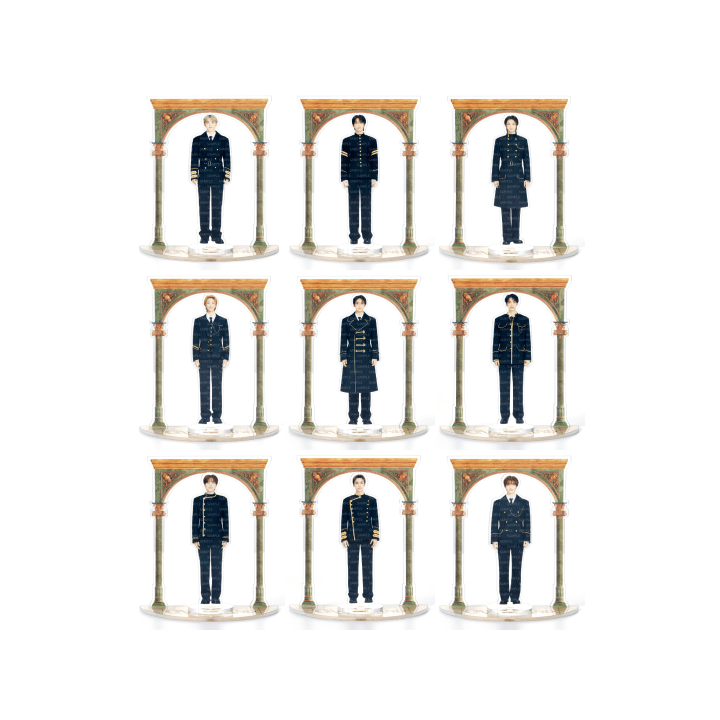 2026 SVT 10TH FAN MEETING <SEVENTEEN in CARAT LAND> Official Merch
