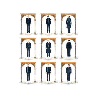2026 SVT 10TH FAN MEETING <SEVENTEEN in CARAT LAND> Official Merch