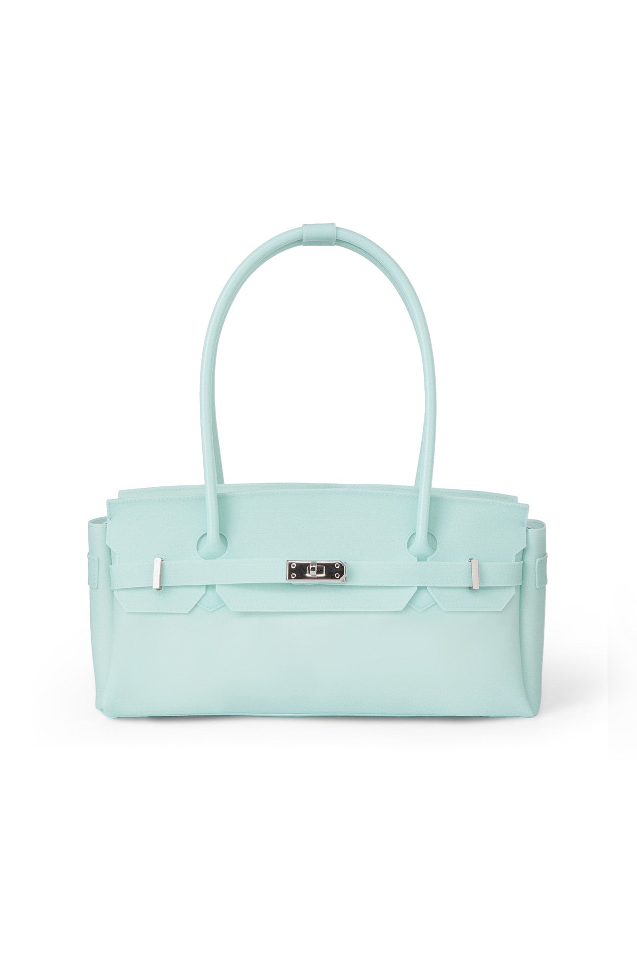 DEINET - Jelly Two Way Bag