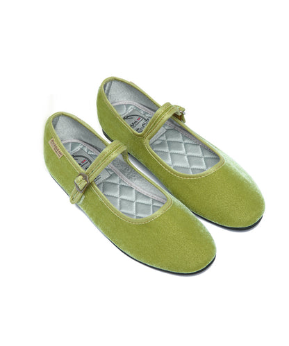 Rockfish Weatherwear - Bella Quilted Mary Janes