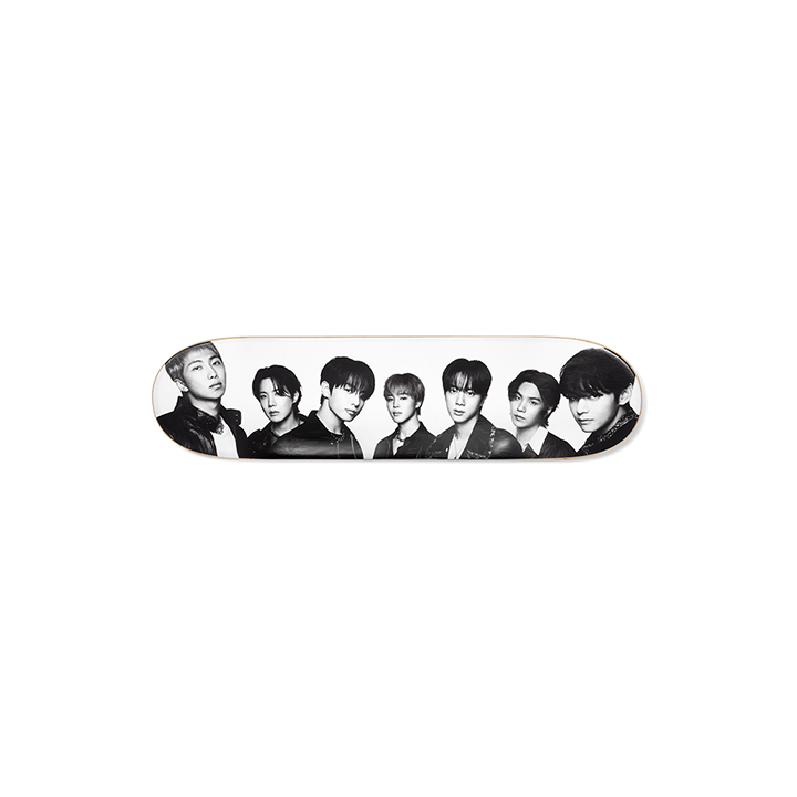 BTS WORLD TOUR ‘ARIRANG’ Official Merch