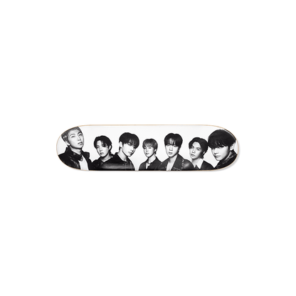 BTS WORLD TOUR ‘ARIRANG’ Official Merch
