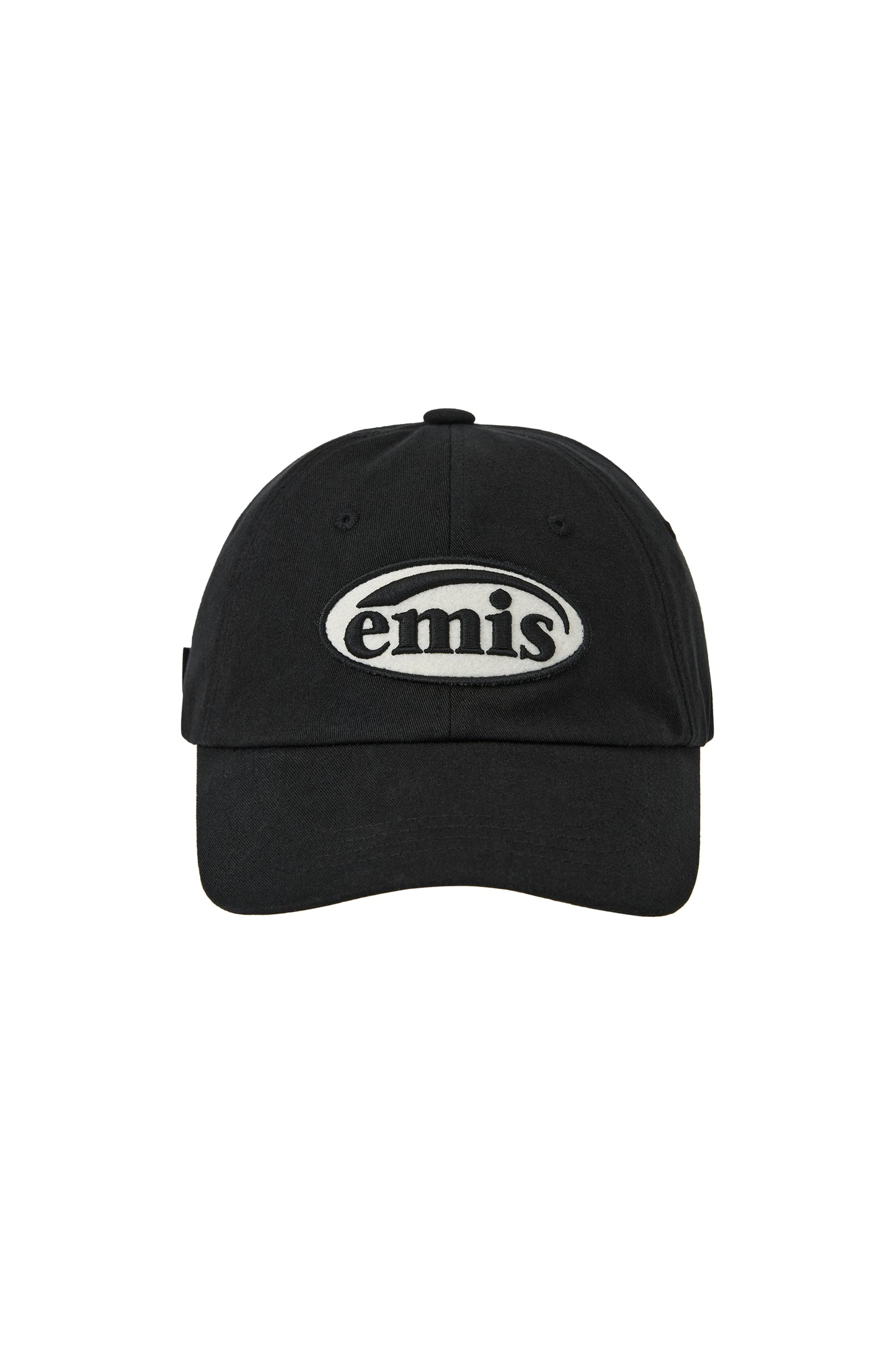 Emis - Tone On Tone Wappen Ball Cap