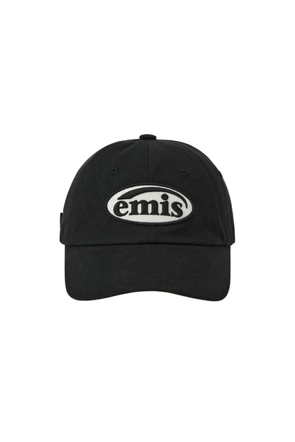 Emis - Tone On Tone Wappen Ball Cap