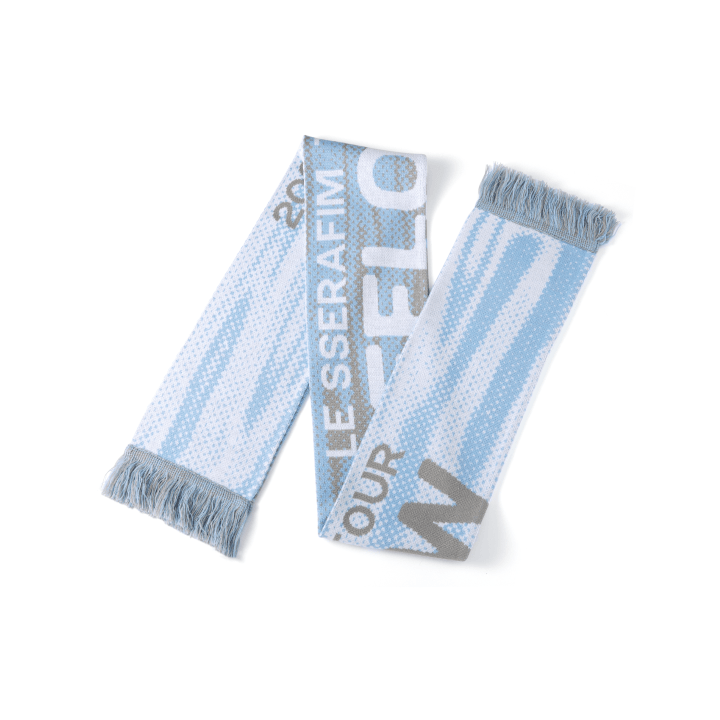 2026 LE SSERAFIM TOUR ‘PUREFLOW’ Official Merch