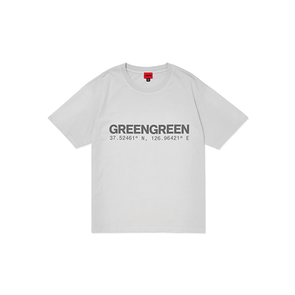 CORTIS The 2nd EP [GREENGREEN] Official Merch