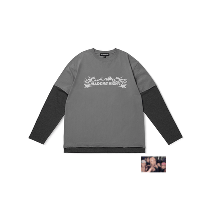 LE SSERAFIM Official Merch