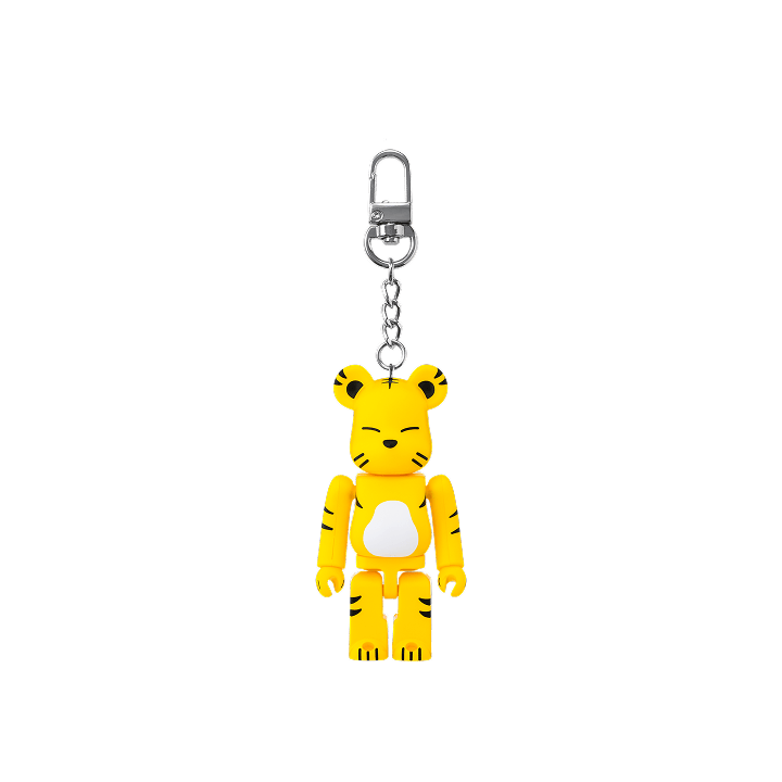 SEVENTEEN X BE@RBRICK Official Merch