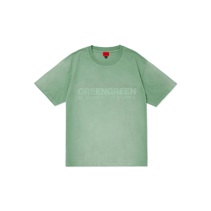 CORTIS The 2nd EP [GREENGREEN] Official Merch