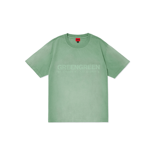 CORTIS The 2nd EP [GREENGREEN] Official Merch