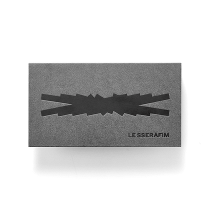 Le Sserafim - Sound Coin Album