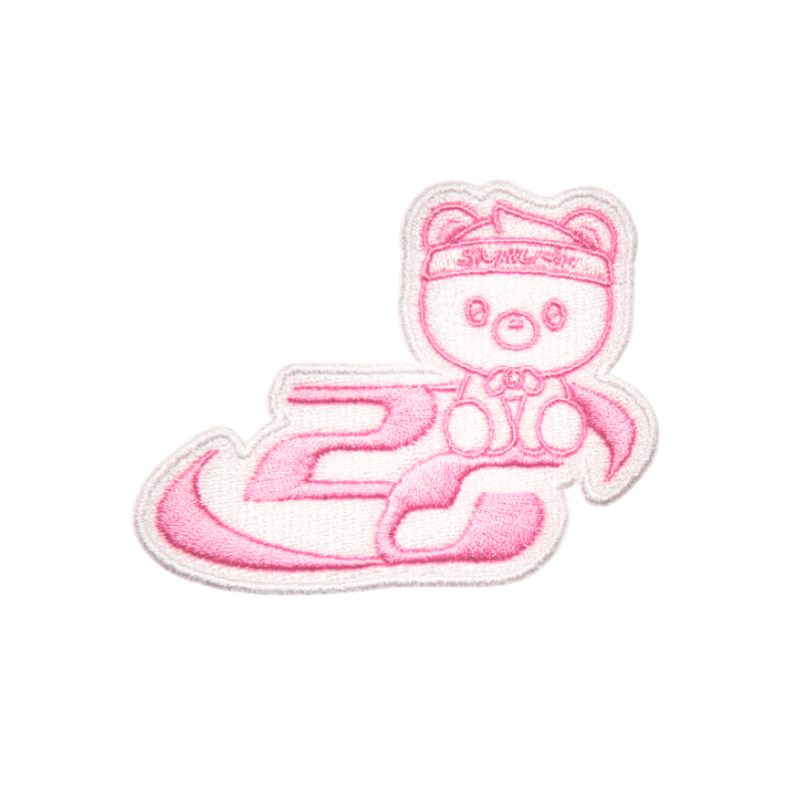 SMTOWN RUN CLUB 26 OFFICIAL MERCHANDISE
