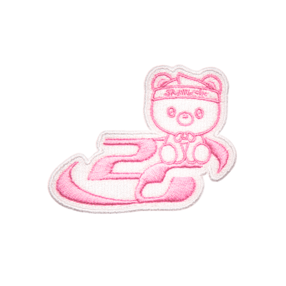 SMTOWN RUN CLUB 26 OFFICIAL MERCHANDISE