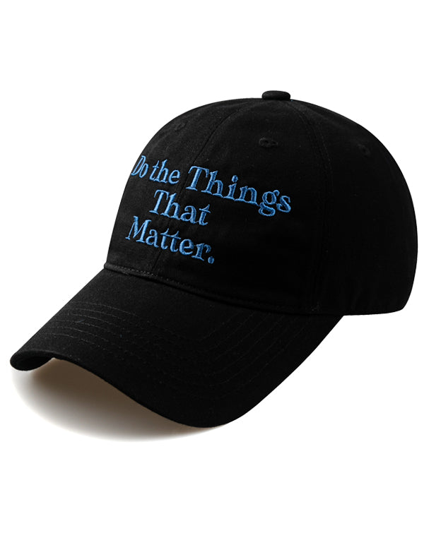 Wick - That Matter Ball Cap