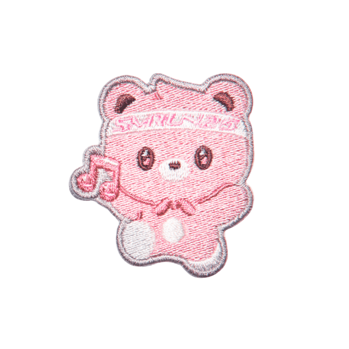 SMTOWN RUN CLUB 26 OFFICIAL MERCHANDISE