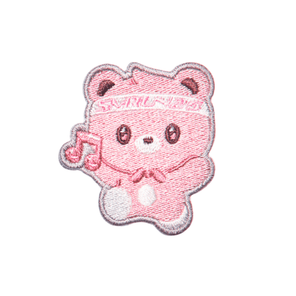 SMTOWN RUN CLUB 26 OFFICIAL MERCHANDISE