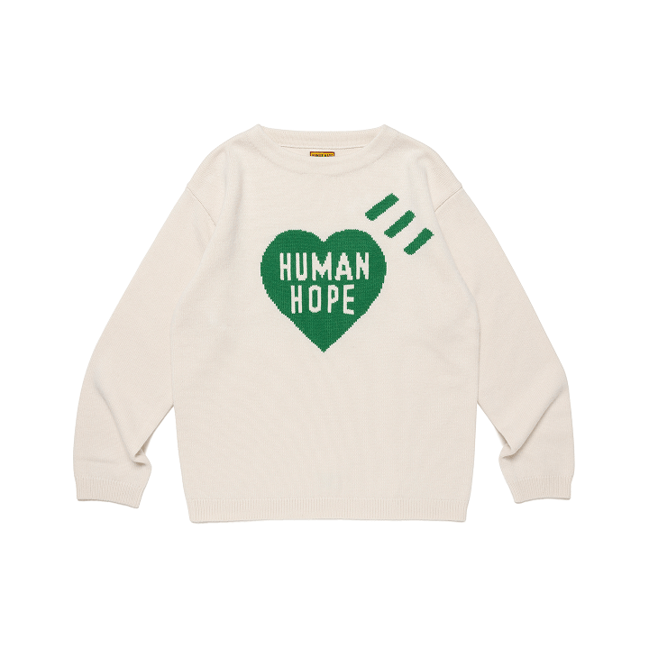 j-hope x HUMAN MADE Collaboration 'Human Hope'