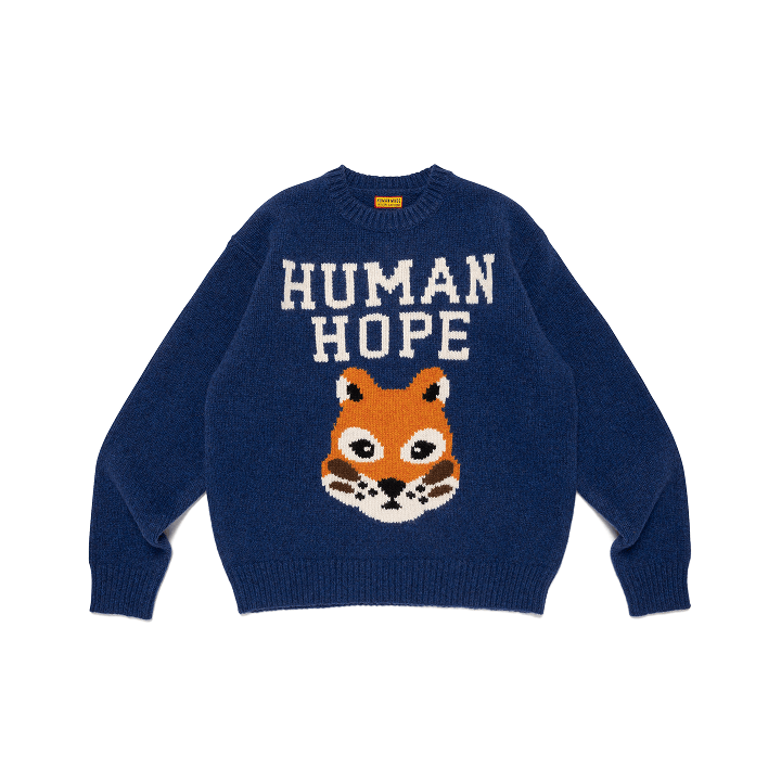 j-hope x HUMAN MADE Collaboration 'Human Hope'