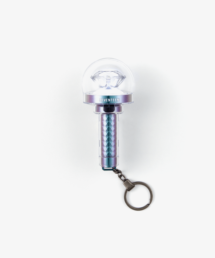 Seventeen - Official Light Stick Ver. 3