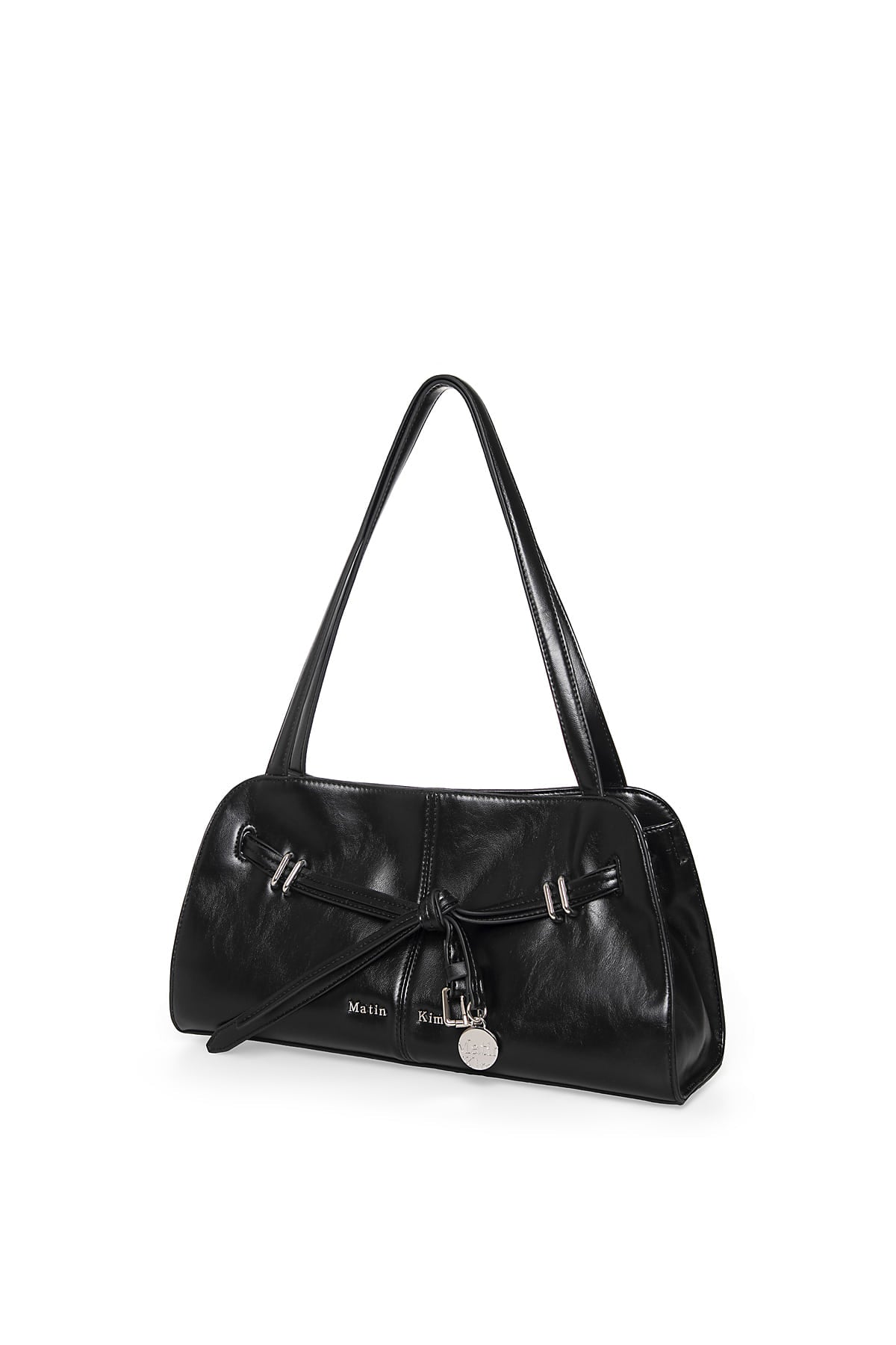 Matin Kim - Drop Tail Mellow Shoulder Bag