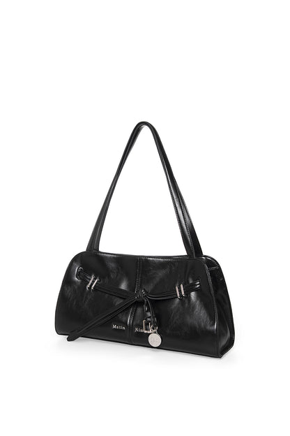 Matin Kim - Drop Tail Mellow Shoulder Bag