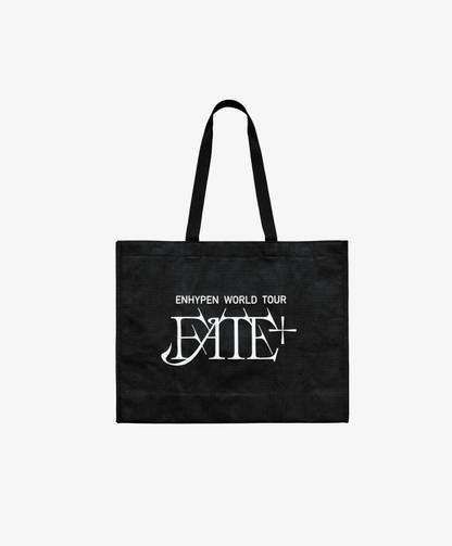 ENHYPEN WORLD TOUR "Fate Plus" Official Merch