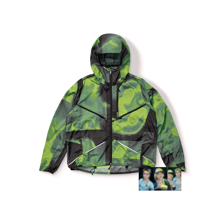 2026 VERNON THE 8 [V8] LIVE Official Merch