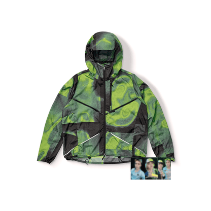2026 VERNON THE 8 [V8] LIVE Official Merch