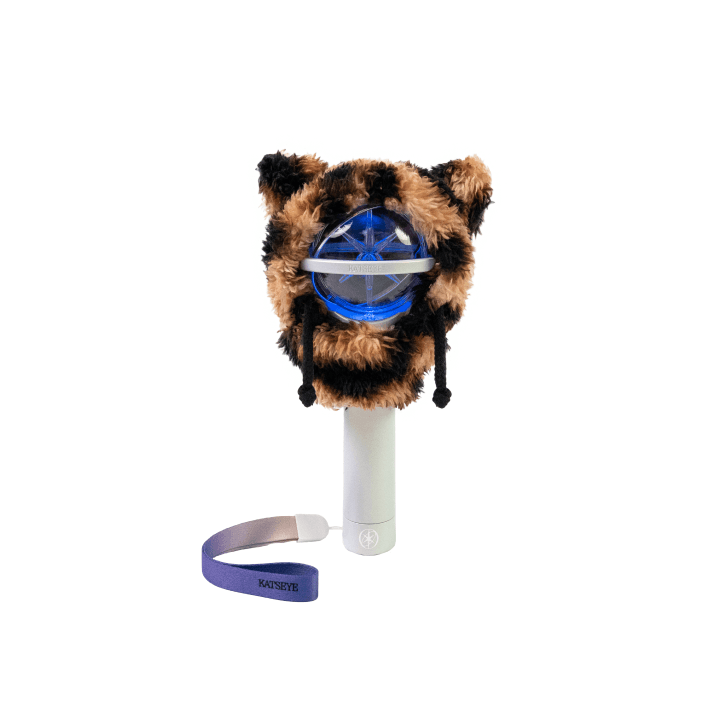 KATSEYE - THE BEAUTIFUL CHAOS TOUR Official Merch