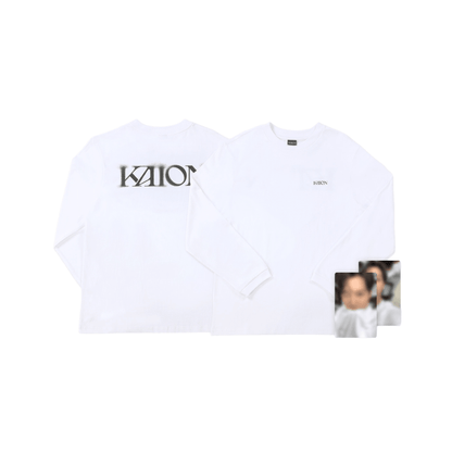 2025 KAI SOLO CONCERT TOUR <KAION> ENCORE IN SEOUL Official Merch