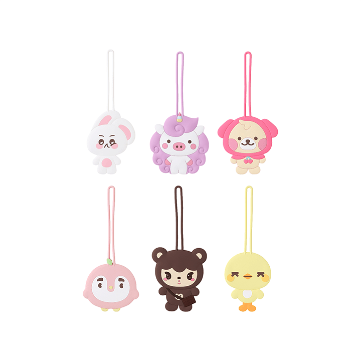 EXO PLANET #6 - EXhOrizon in Seoul Official Merch