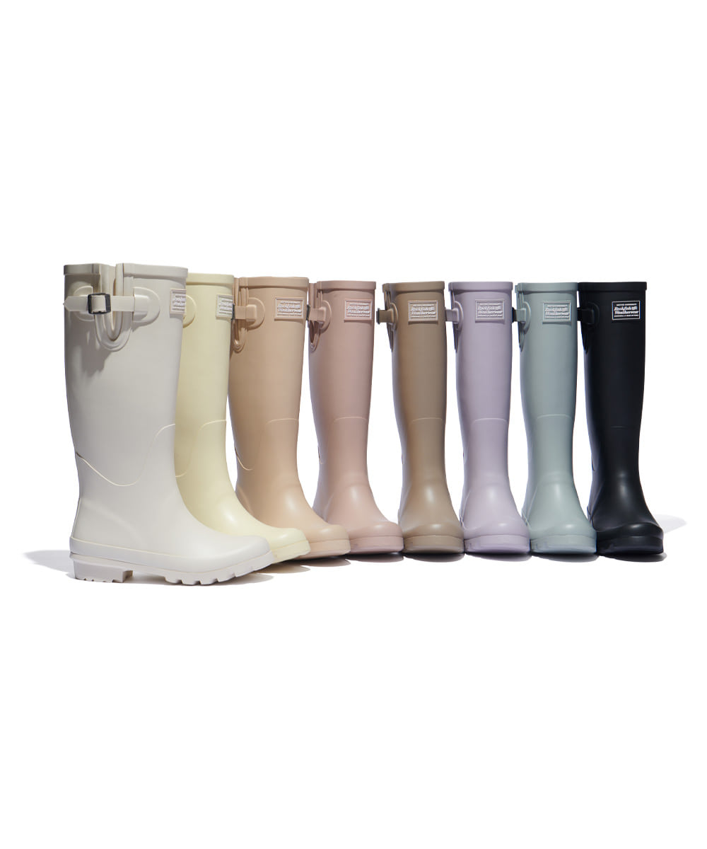 Rockfish Weatherwear - Original Rain Boots (Long - 24SS)
