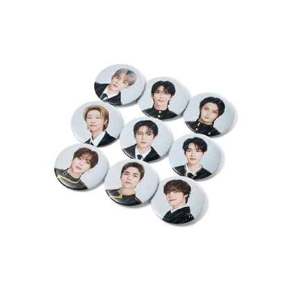 2026 SVT 10TH FAN MEETING <SEVENTEEN in CARAT LAND> Official Merch