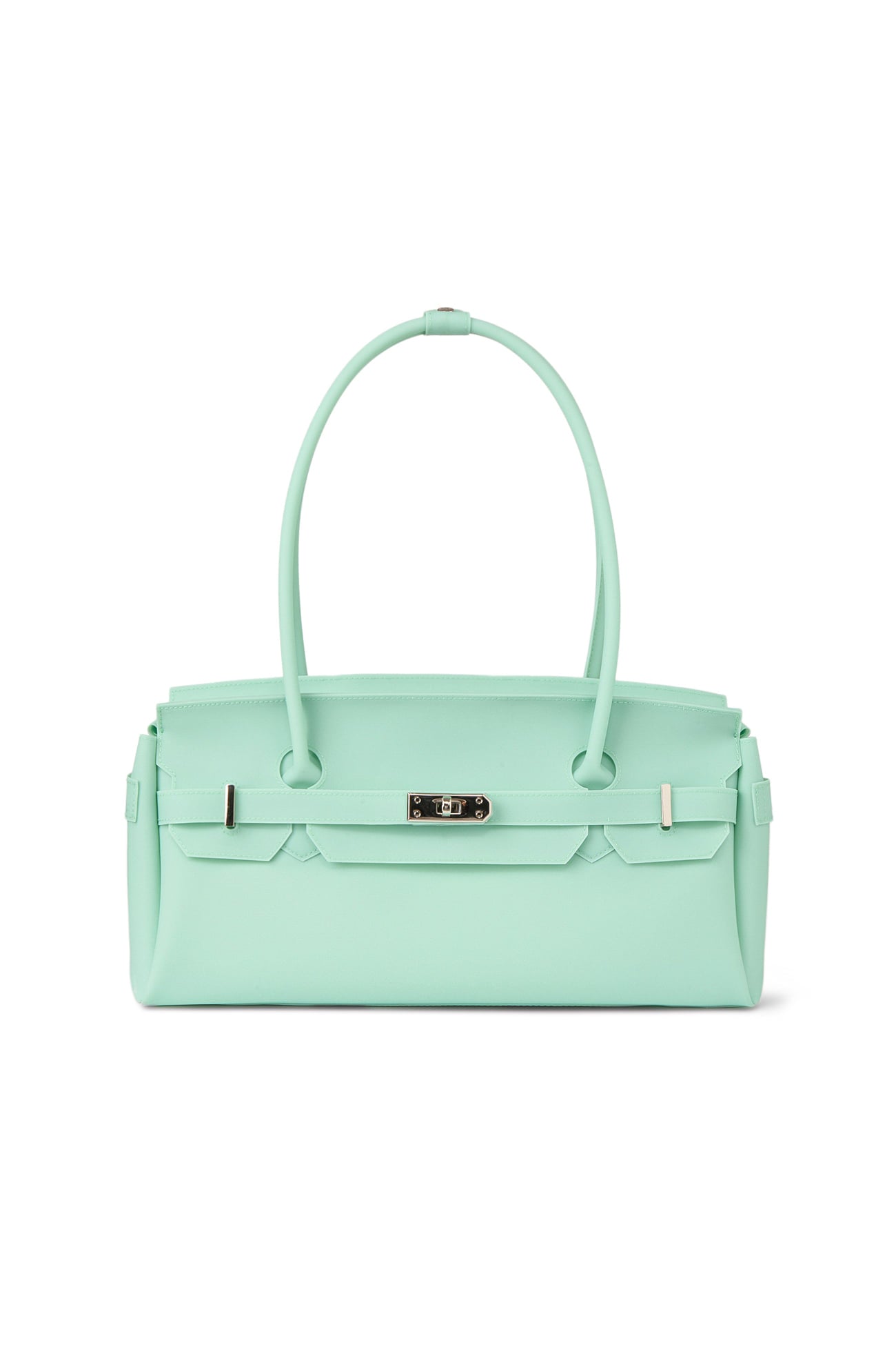 DEINET - Jelly Two Way Bag