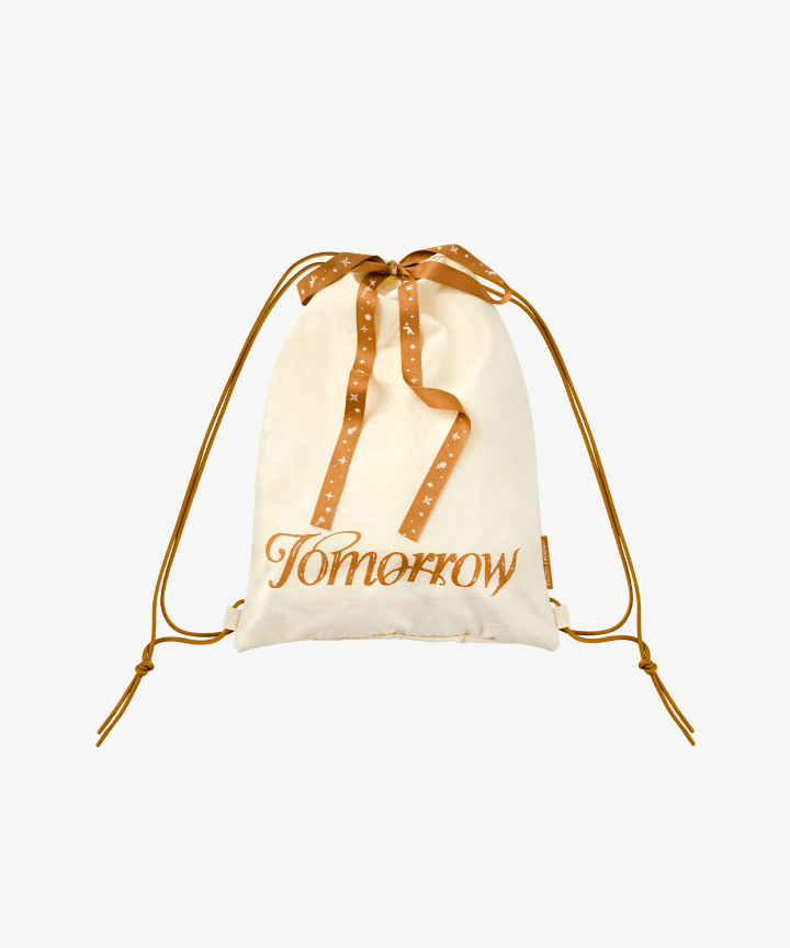 TXT - TOMORROW X TOGETHER 'minisode 3: TOMORROW' POP-UP Official Merch