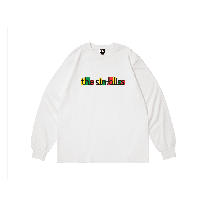 ENHYPEN 'THE SIN : BLISS' Official Merch