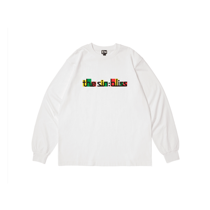 ENHYPEN 'THE SIN : BLISS' Official Merch
