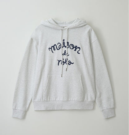 Rolarola - Maison De Rola String Hoodie
