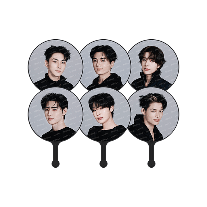 ENHYPEN WORLD TOUR 'BLOOD SAGA' Official Merch