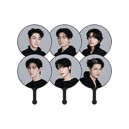 ENHYPEN WORLD TOUR 'BLOOD SAGA' Official Merch