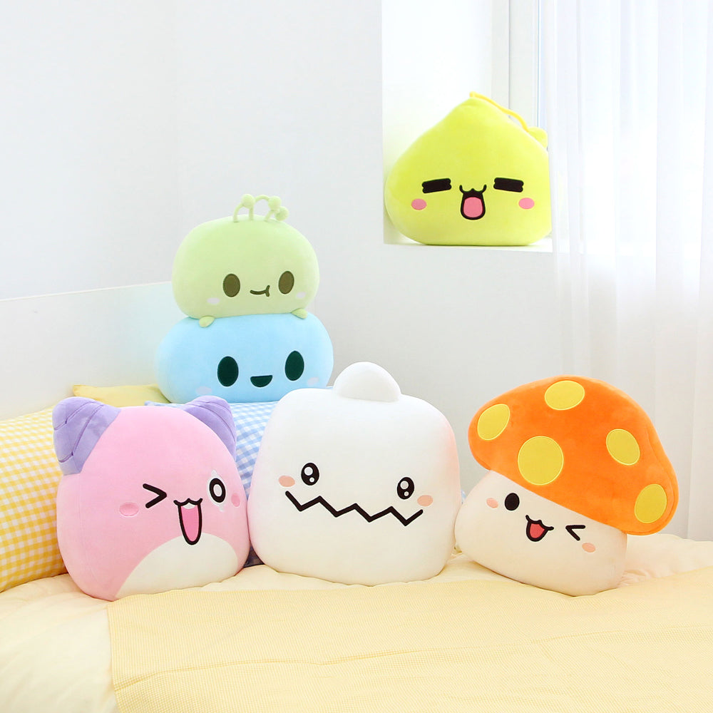 MapleStory - Face Cushion