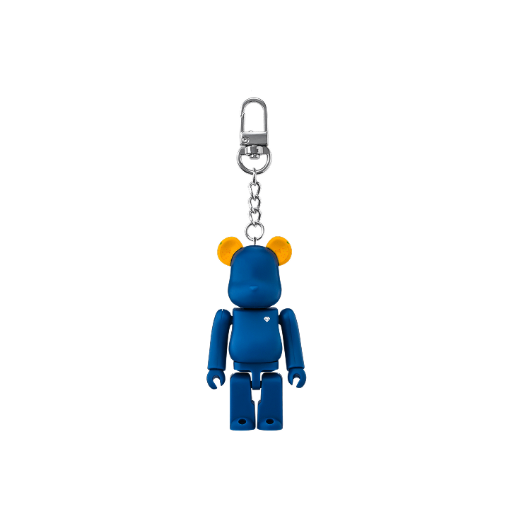 SEVENTEEN X BE@RBRICK Official Merch