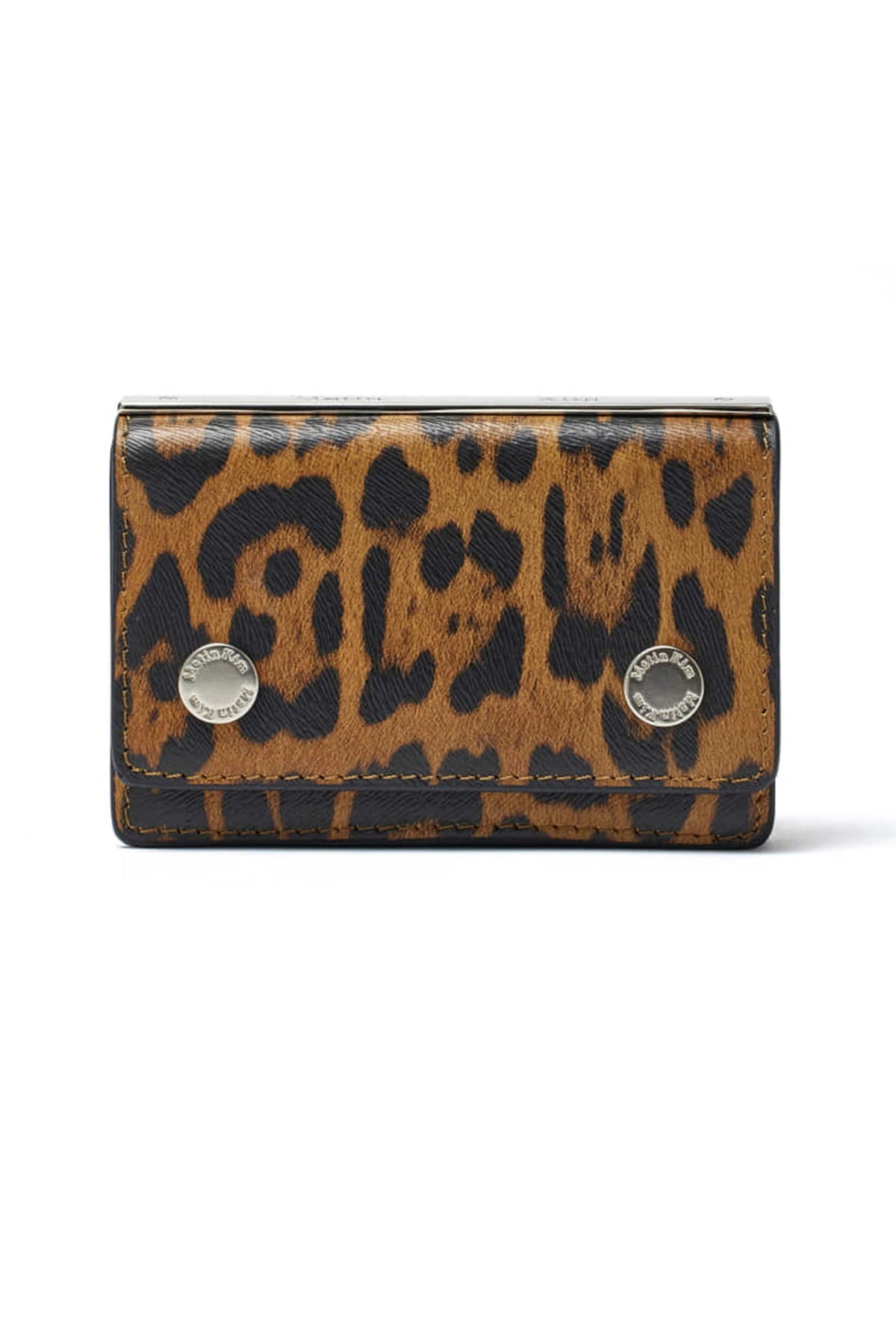 Matin Kim - Pocket Accordion Wallet
