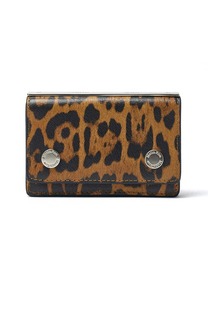 Matin Kim - Pocket Accordion Wallet